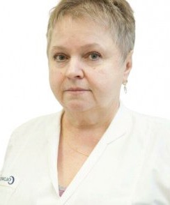Выговская Светлана Николаевна невролог