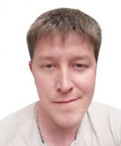 Юберев Андрей Сергеевич хирург