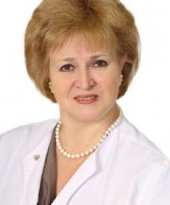 Калашникова Елена Вадимовна акушер