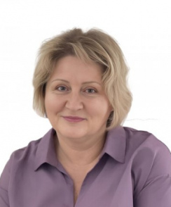 Кожечкина Ольга Вячеславовна психотерапевт