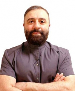 Ширинян Саркис Кимович стоматолог-терапевт