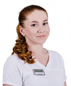 Митрофанова Ольга Николаевна стоматолог