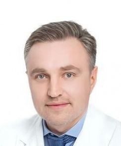 Грудько Александр Викторович пластический хирург