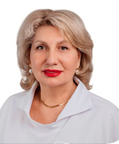 Логинова Лариса Алексеевна стоматолог