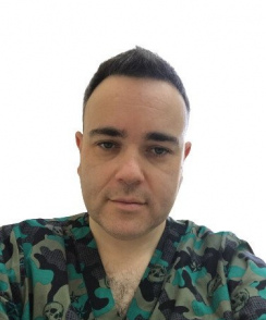 Футиран Роман Михайлович стоматолог