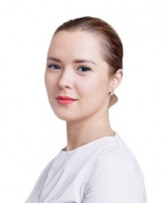 Болашова Светлана Валерьевна стоматолог