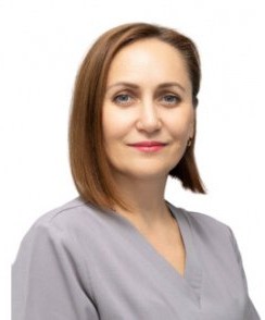 Кальянова Ирина Анатольевна стоматолог-ортопед