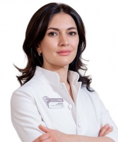 Чемянова (Кулакова) Ирина дерматолог