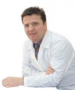 Лавер Богдан Иванович гинеколог