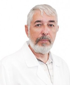 Сивков Всеволод Игорьевич терапевт