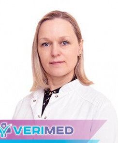 Алексеева Марина Вячеславовна нарколог