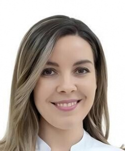 Яшина Елена Владимировна анестезиолог