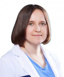 Воробьева Мария Александровна кардиолог