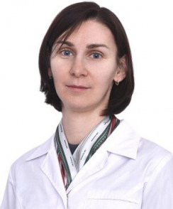 Баздырева Елена Ивановна узи-специалист