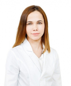 Колтунова Татьяна Юрьевна кардиолог