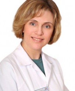 Калашникова Марина Алексеевна гастроэнтеролог