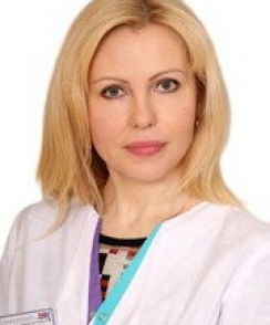 Кузьмичева Светлана Олеговна гастроэнтеролог
