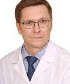 Гайсёнок Олег Владимирович кардиолог