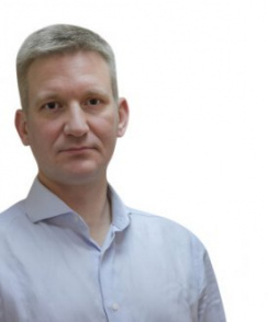 Гумеров Роман Мнирович психотерапевт