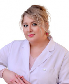 Смирнова Елена Сергеевна флеболог