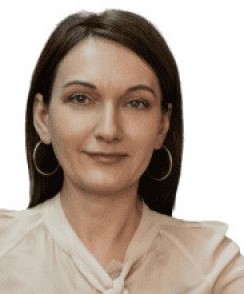 Лившиц Наталья Дмитриевна психолог