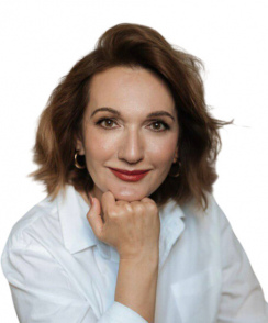 Лившиц Наталья Дмитриевна психолог