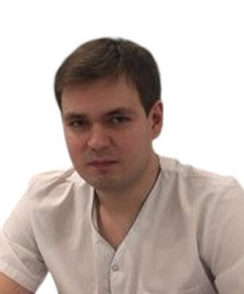 Липей Станислав Александрович косметолог