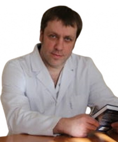 Шершнев Олег Федорович онколог