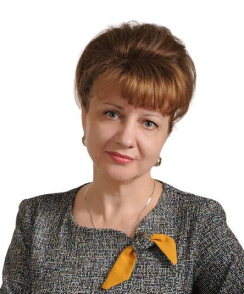 Николаенко Светлана Владимировна лор (отоларинголог)