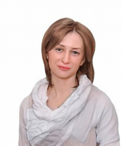 Назарова Анна Сергеевна психолог