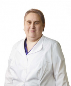 Рудакова Мария Николаевна онколог