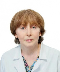 Кулешова Татьяна Николаевна онколог