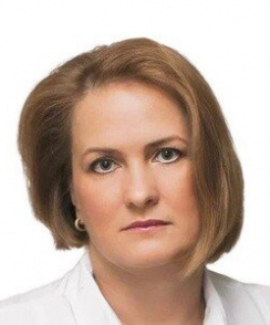 Макарова Елена Викторовна гинеколог