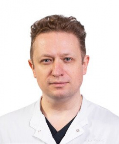 Золотухин Сергей Юрьевич челюстно-лицевой хирург