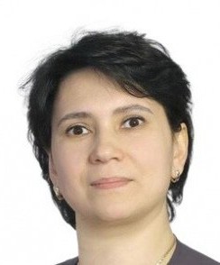 Милашевич Алина Ивановна анестезиолог