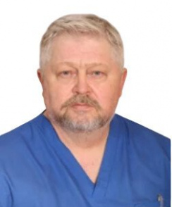 Мохирев Аркадий Александрович ортопед