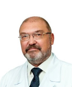 Крымзлов Валерий Геннадьевич ортопед