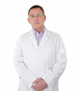 Лаврентьев Сергей Сергеевич стоматолог