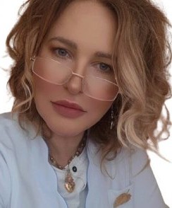 Бузина Анна Борисовна гастроэнтеролог