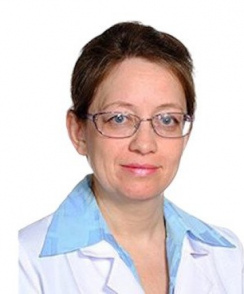 Шатунова Ольга Леонидовна психиатр