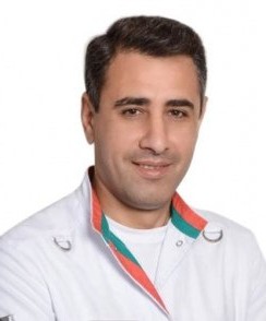 Назарян Арам Самвелович стоматолог
