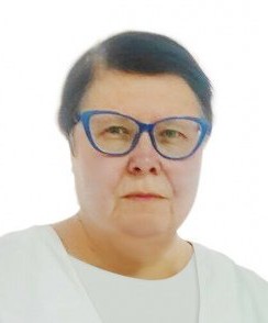 Шаненкова Любовь Анатольевна гастроэнтеролог