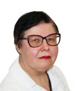 Шаненкова Любовь Анатольевна гастроэнтеролог