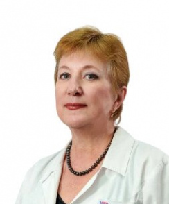 Хаютина Татьяна Львовна эндокринолог