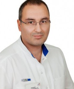 Давидьян Валерий Арцвикович андролог