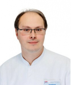 Дворянцев Алексей Александрович терапевт