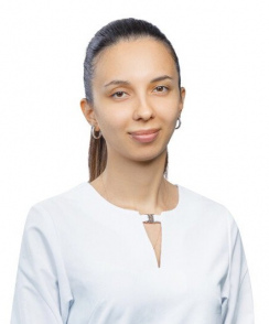 Михайлова Елена Андреевна гинеколог