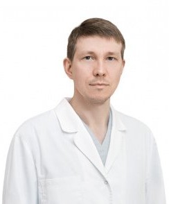 Янкин Павел Львович онколог