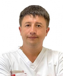 Мальшаков Андрей Владимирович лор (отоларинголог)