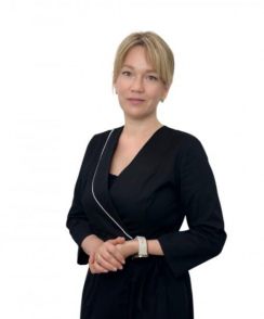 Черкашина Надежда Владимировна косметолог